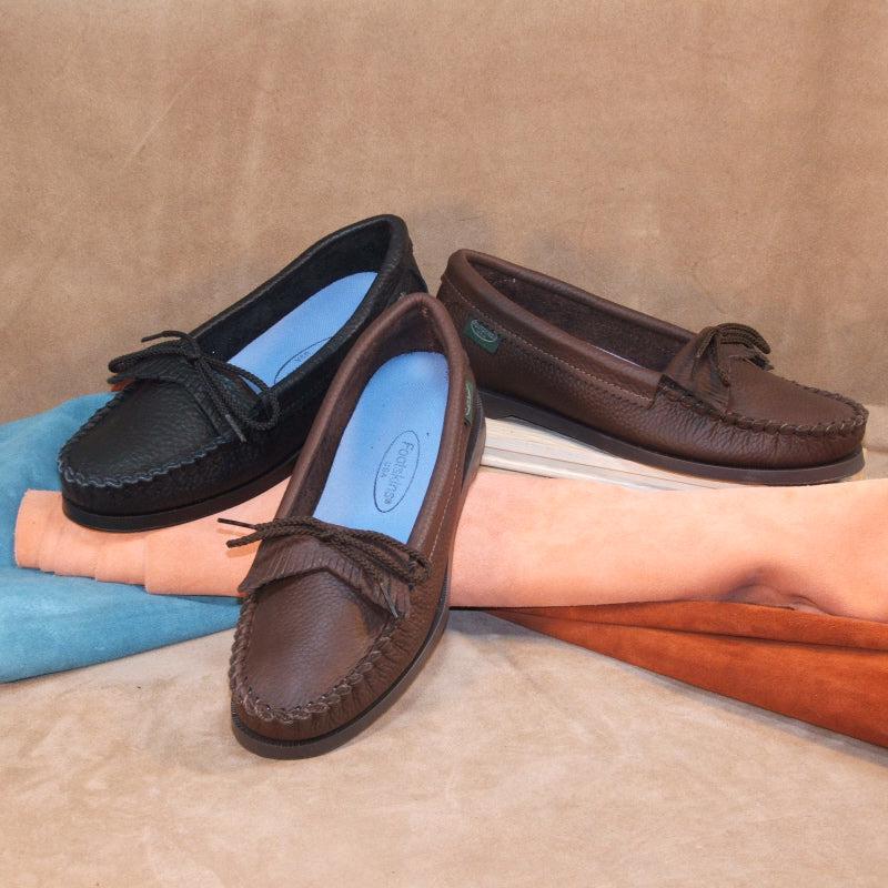 Women's Slip-On Shoes