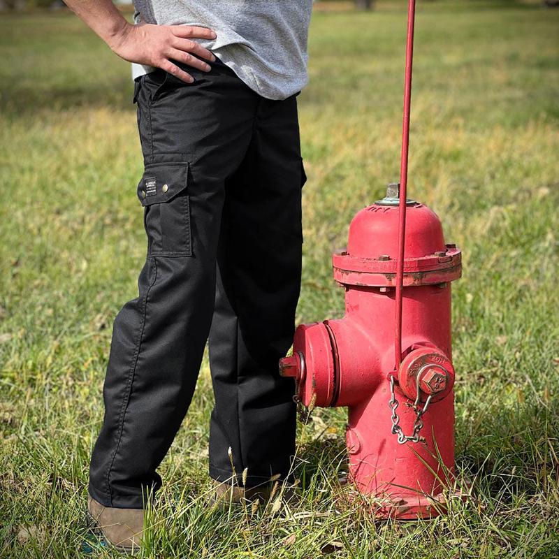 All American Cargo Pants