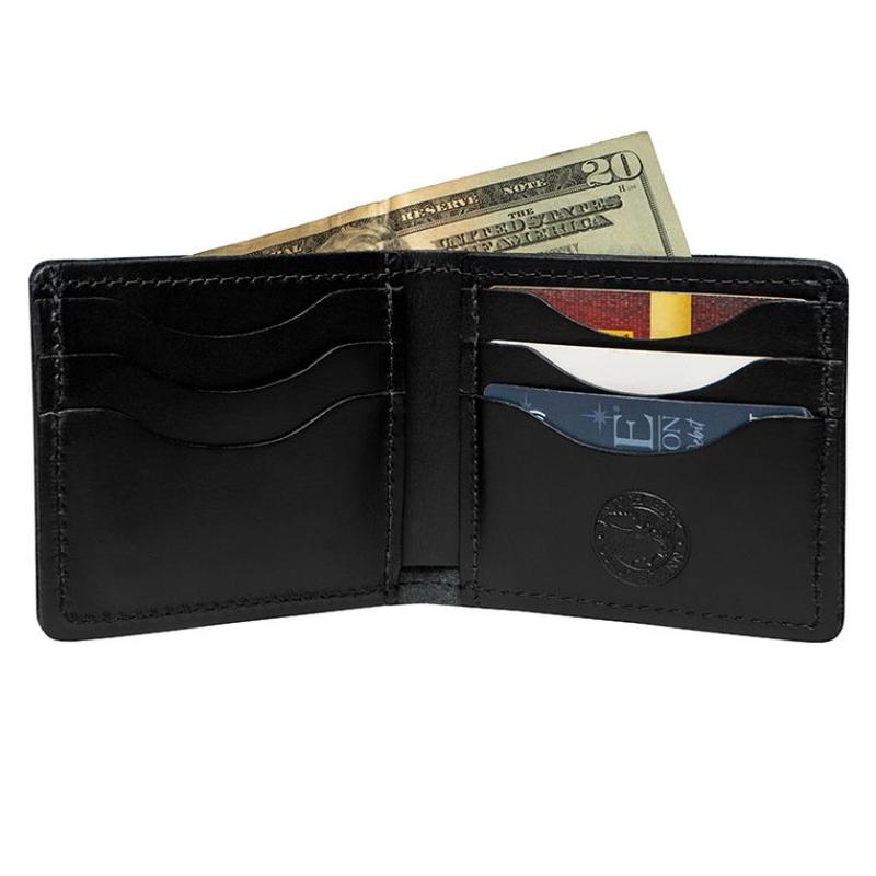 Credit Card Bifold Wallet