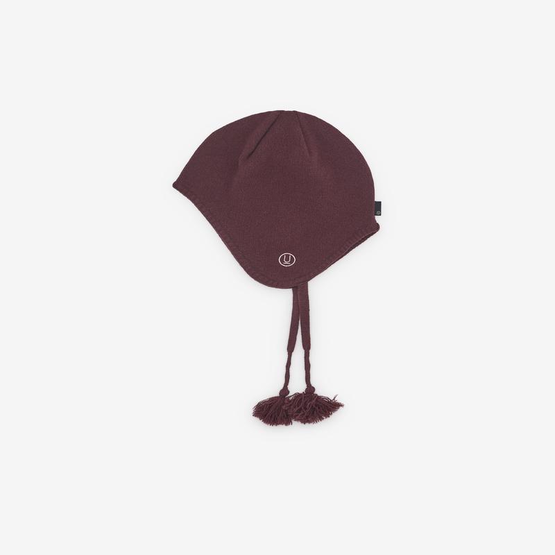 Undercover - Men's Hat - (Bordeaux)