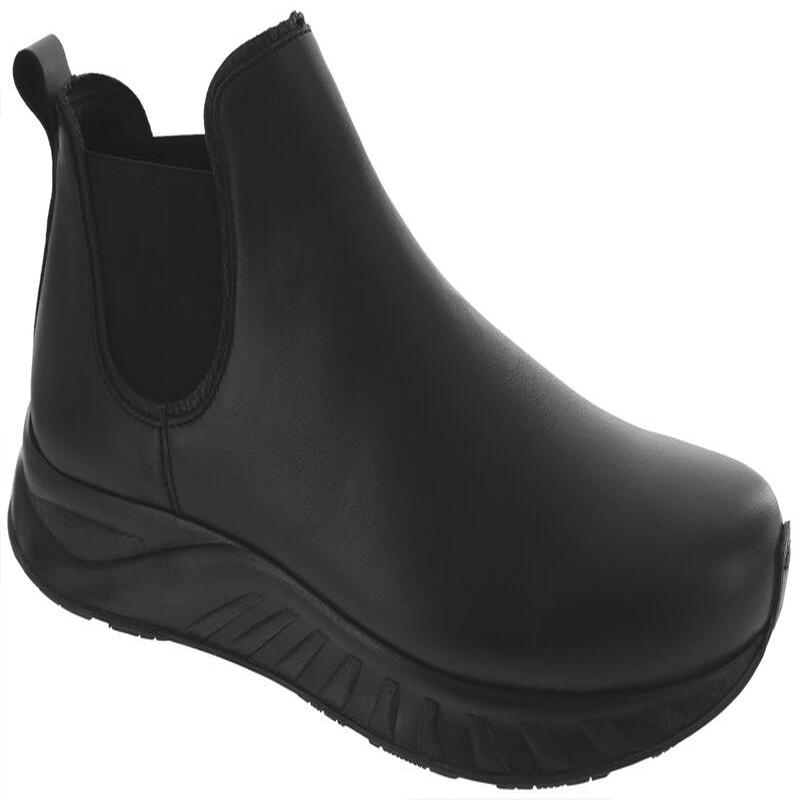 Men's Premium Slip-Resistant Slip-On Boot