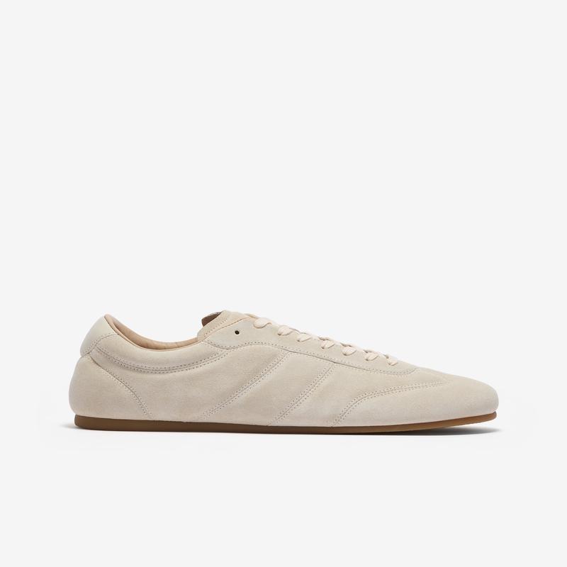 Lemaire - Mens Soft Runner - (Beige)