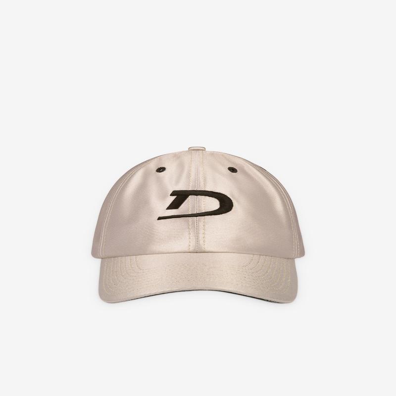 Denim Tears - Men's DT Sport Cap - (Gold)
