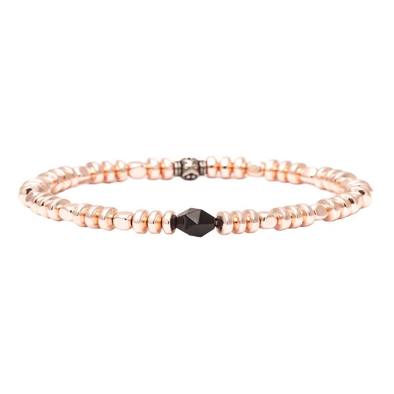 MEG BRACELET IN GOLD COLOR