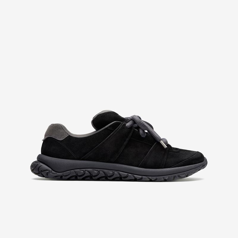 Birkenstock 1774 - Men's Goerlitz - (Black)