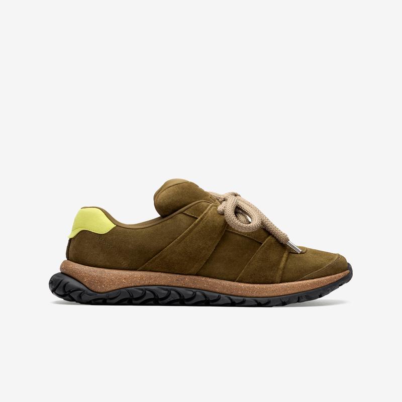 Birkenstock 1774 - Men's Goerlitz - (Thyme)