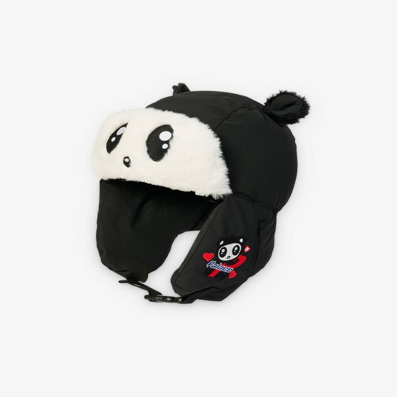 Palace - Men's Kawaii Puffa Trooper - (Black)