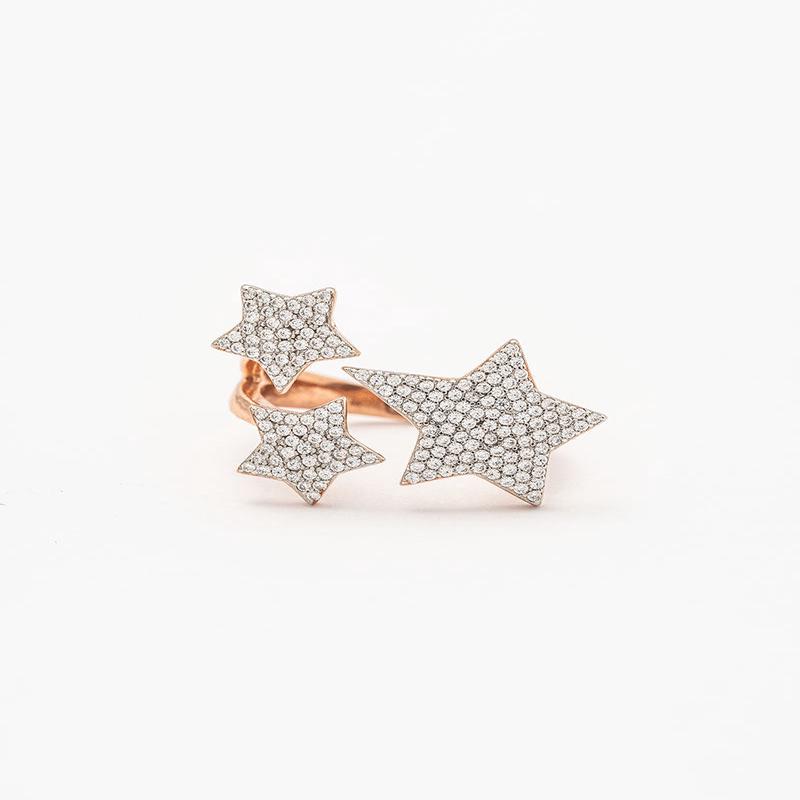 CELIA STARS RING