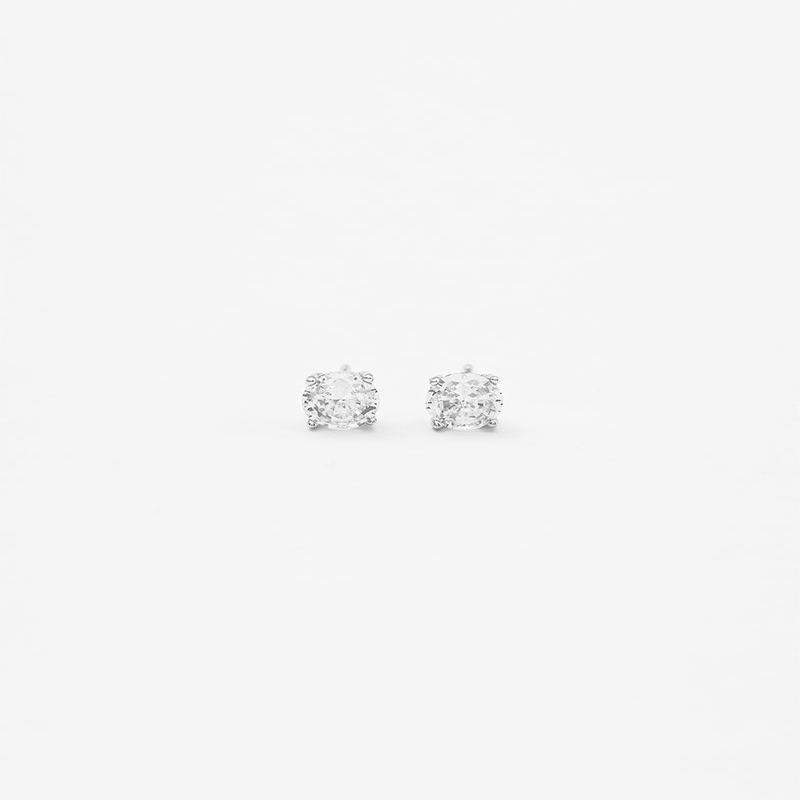 JAMIE CC DOT LIGHT IN SILVER