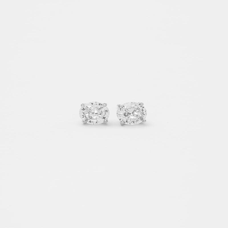 JAMIE EE DOT LIGHT IN SILVER