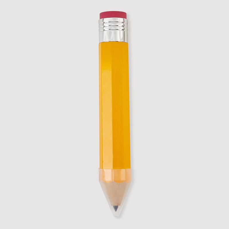 Wooden Giant Pencil