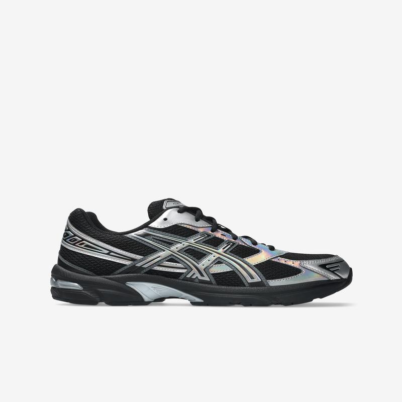 Asics - Men's GEL-1130 - (Black/Pure SIlver)