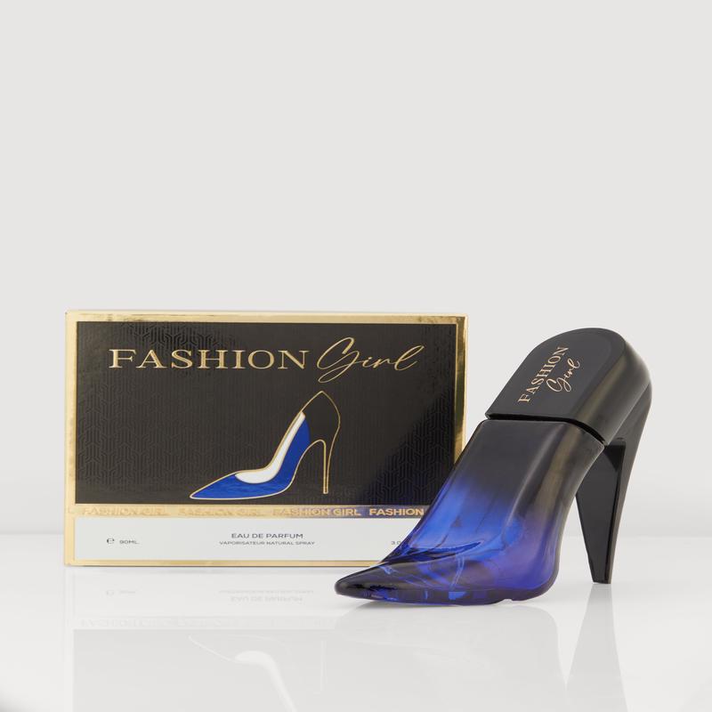 Fashion Girl Blue Perfume