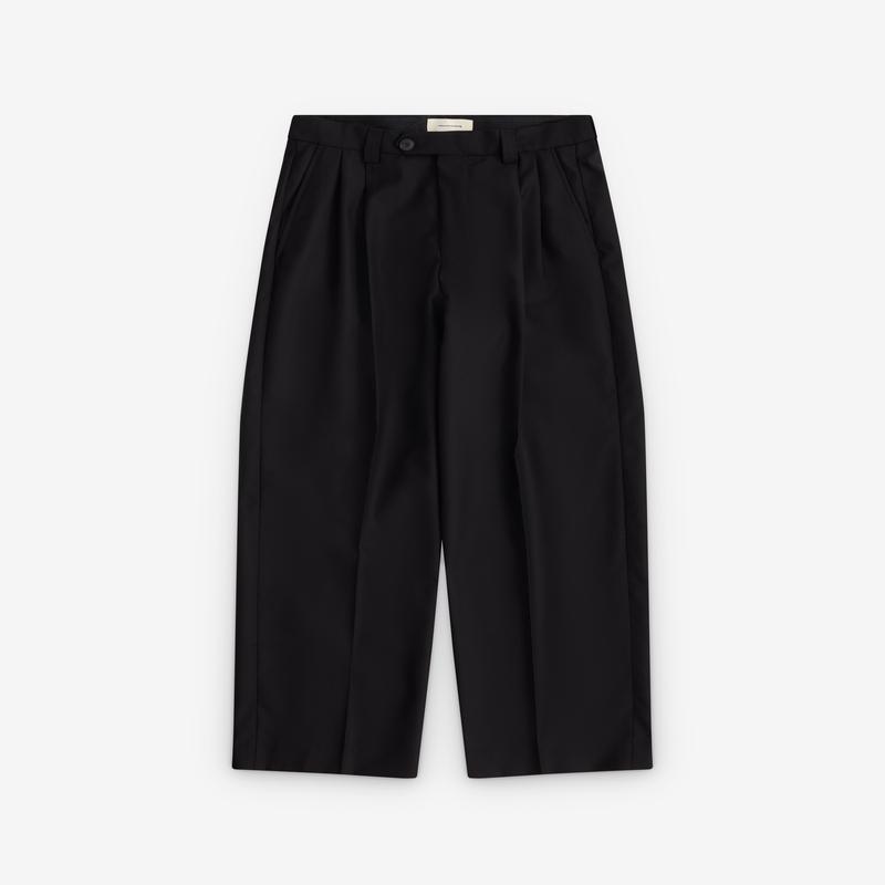 Mfpen - Men's Classic Trouser - (Black)
