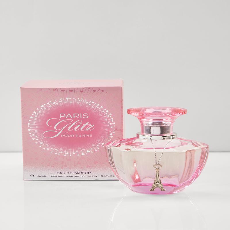 Paris Glitz Perfume