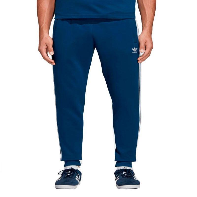 CW 7/8 SWEATPANTS IN BLUE