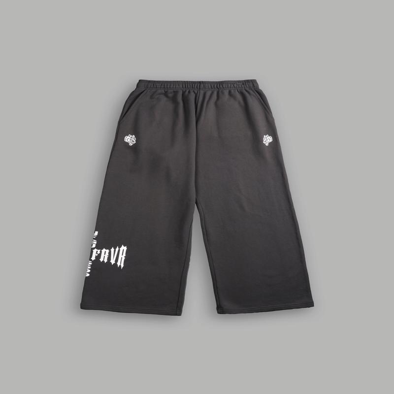 Iron Code Lennox Sweat Pants in Wolf Gray
