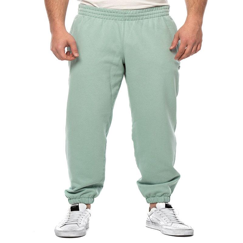 PREMIUM SWEATPANTS IN GREEN