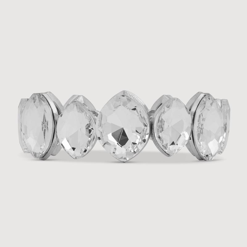 Rhinestone Stretch Bracelet