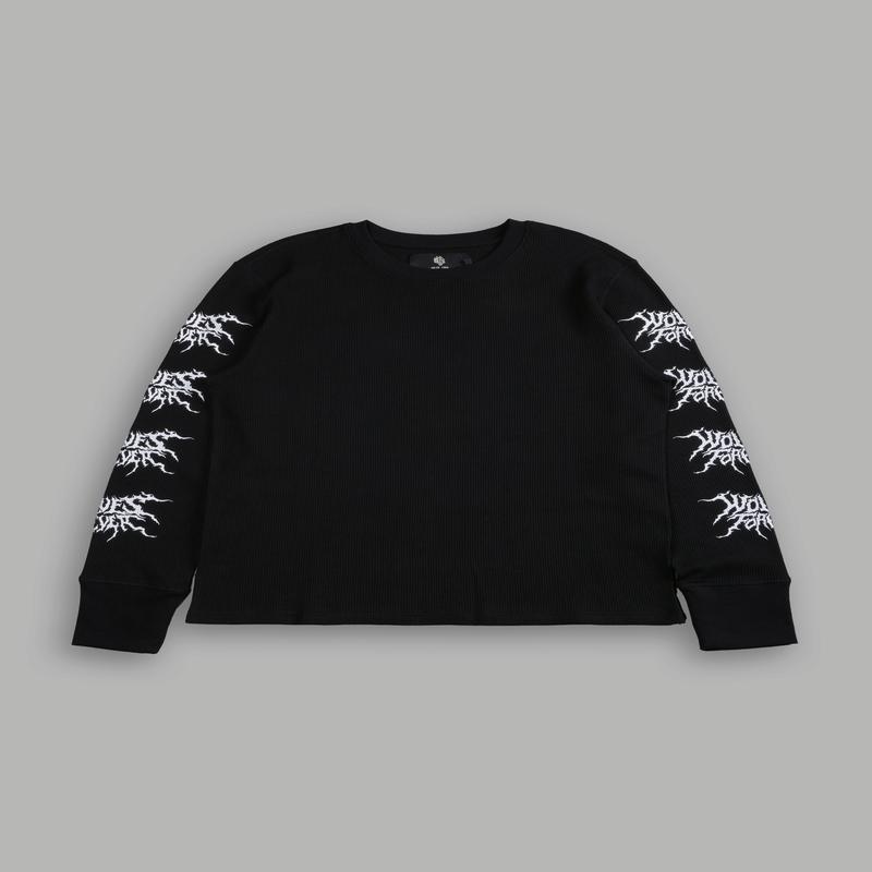 Shadow Lightweight Thermal in Black