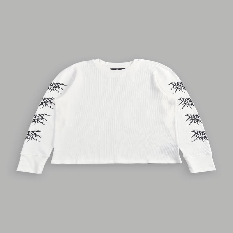 Shadow Lightweight Thermal in Cream