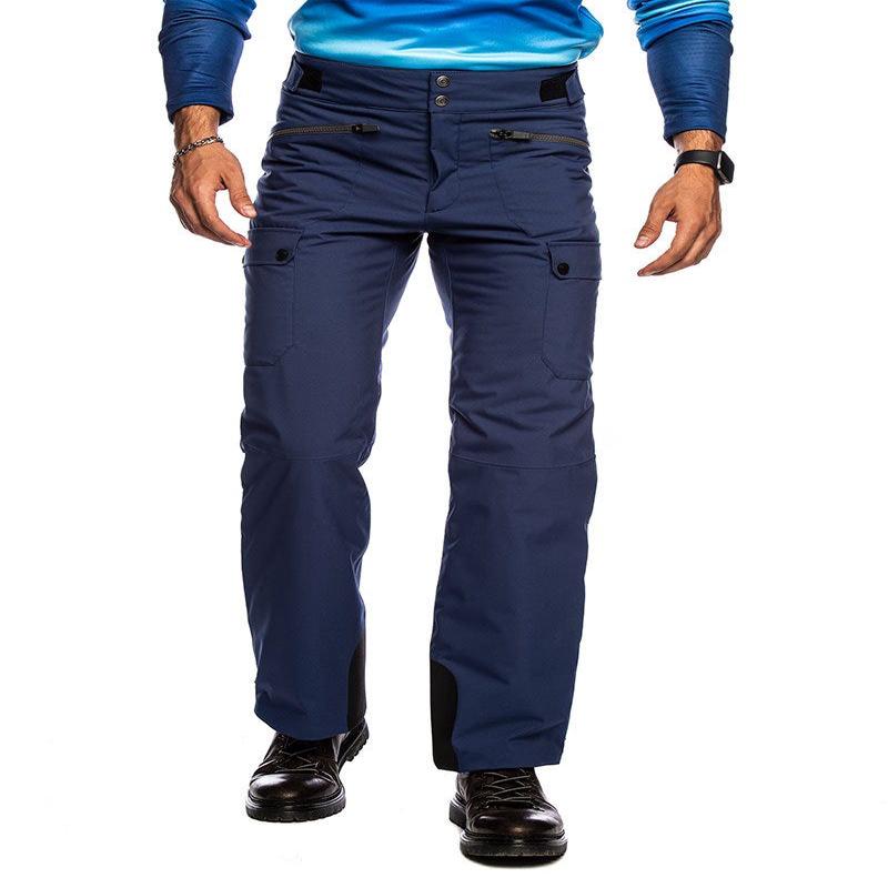 COLMAR SWEATPANTS IN BLUE