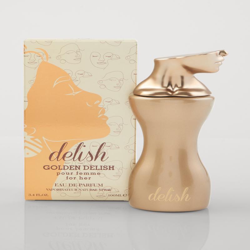 Delish Perfume
