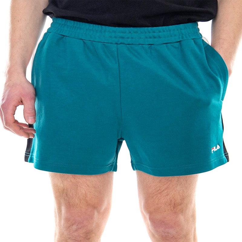 MAN CARLOS SHORT IN GREEN