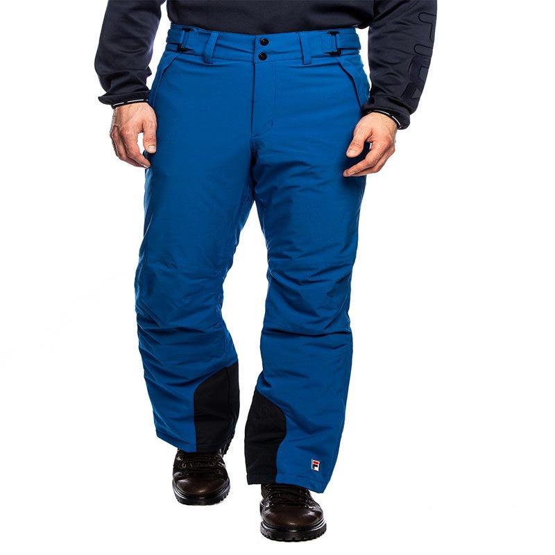 MEN SHADI SKI PANTS IN BLUE