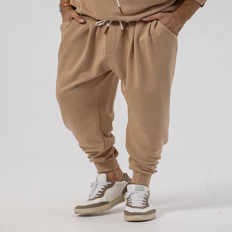 LANE SWEATPANTS IN BEIGE