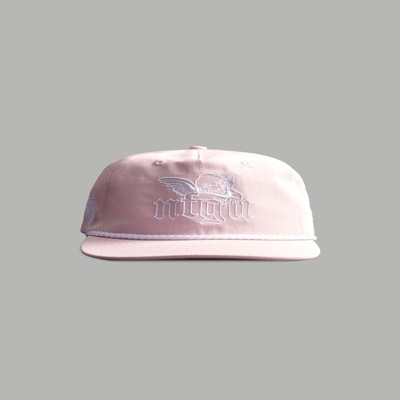 NFGU Cherub Paradise Hat in Cherry Blossom