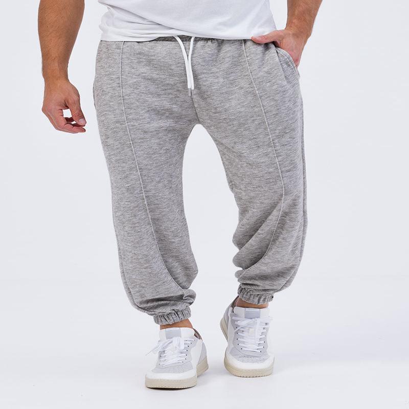 SEAN SWEATPANTS IN MUD