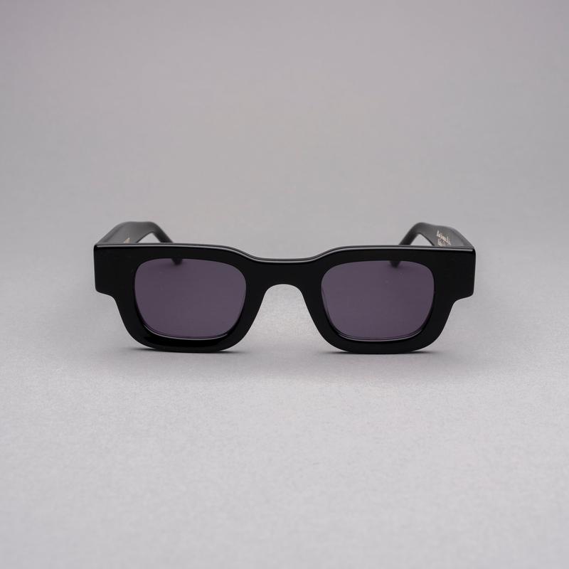 Darc Sport Orbison Sunglasses in Black/Black