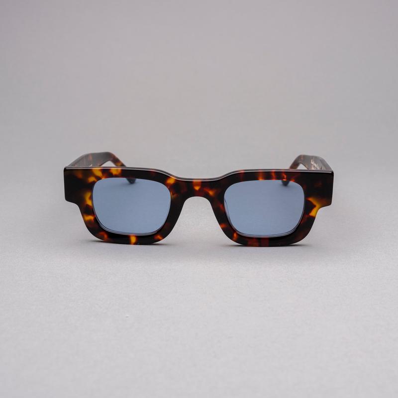 Darc Sport Orbison Sunglasses in Tortoise/Blue