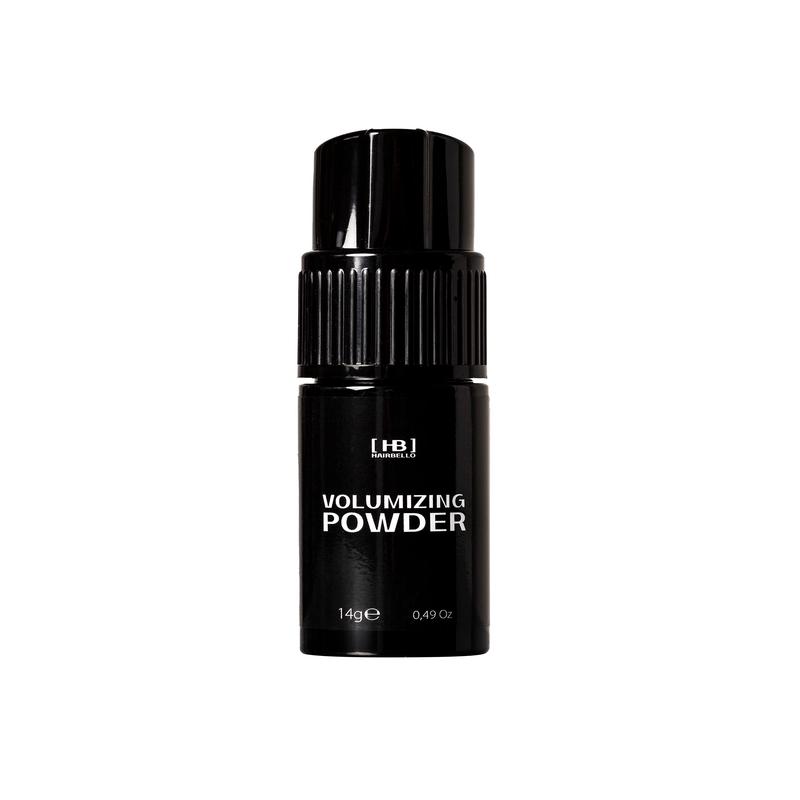 VOLUMIZING POWDER
