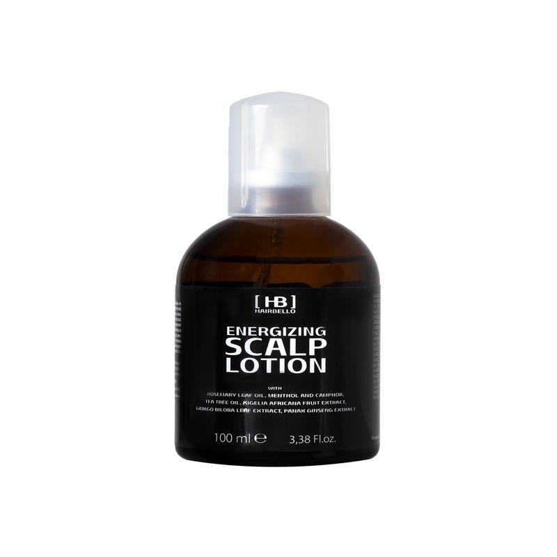 ENERGIZING SCALP LOTION