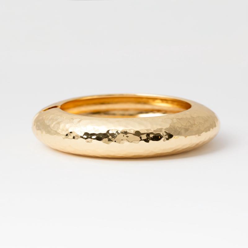 LAVINIA BRACELET IN GOLD COLOUR