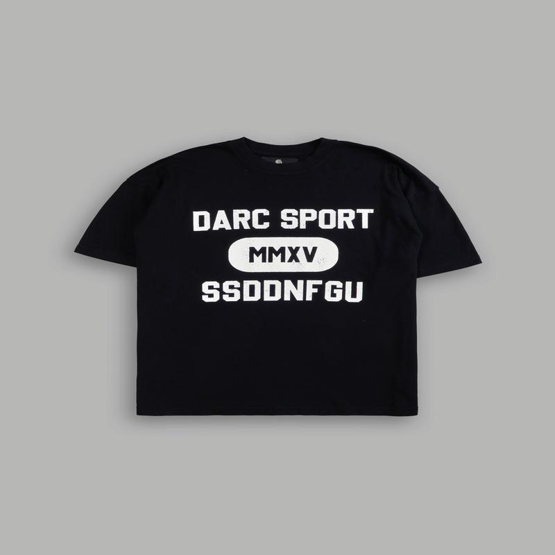 Wolves Forever "Premium Classic" Tee in Black