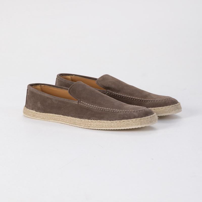 PABLO ESPADRILLAS IN TAUPE