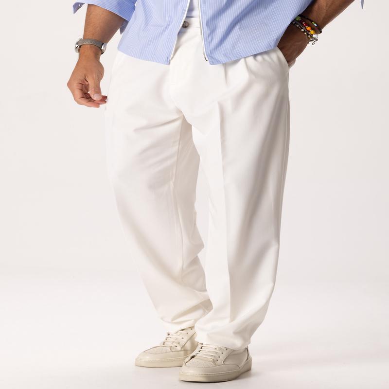 ANDREW PANTS IN CREAM