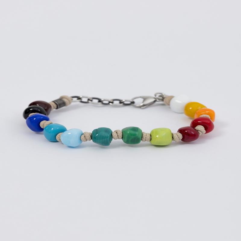 STONE'S MULTICOLOR BRACELET
