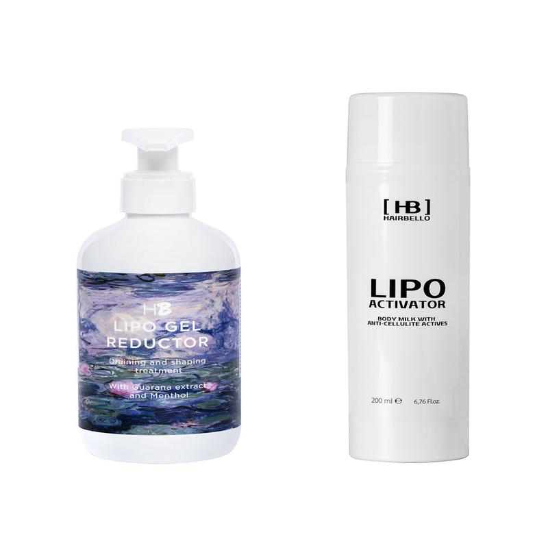 HOT SLIMMING POWER DUO