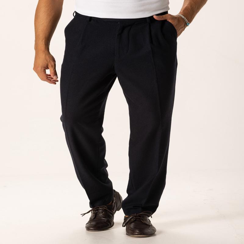 FINLEY PANTS IN BLUE