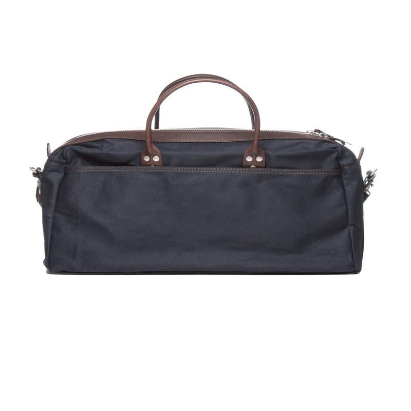 WEEKENDER NAVY BAG