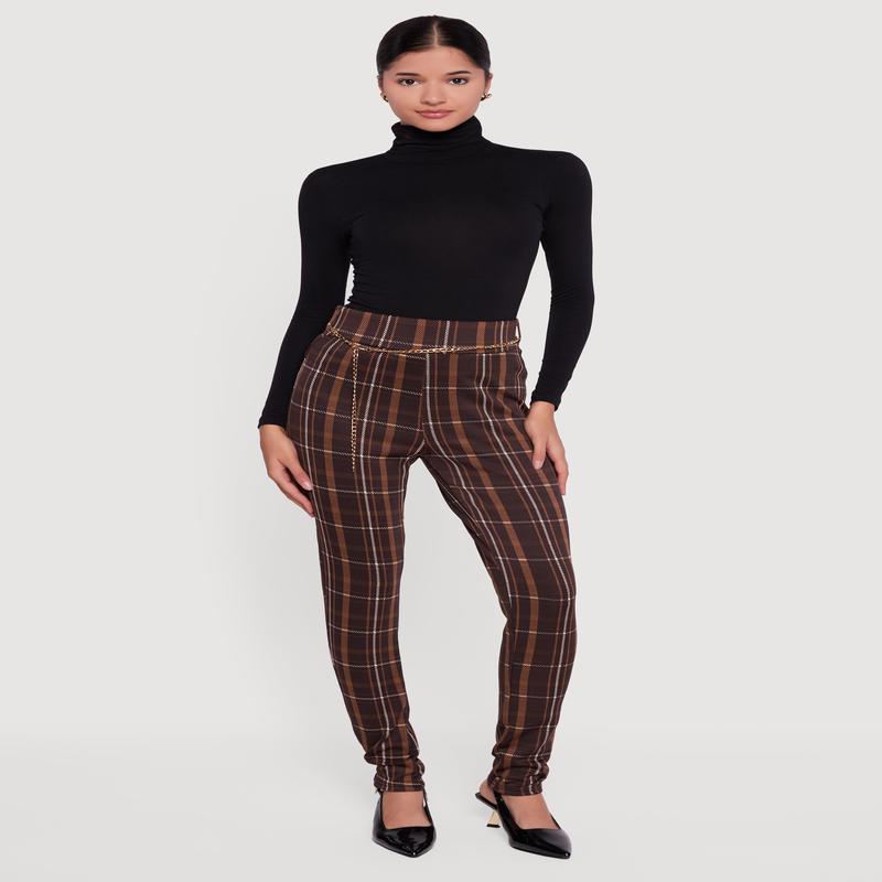 Long Sleeve Ruched Turtleneck Tee