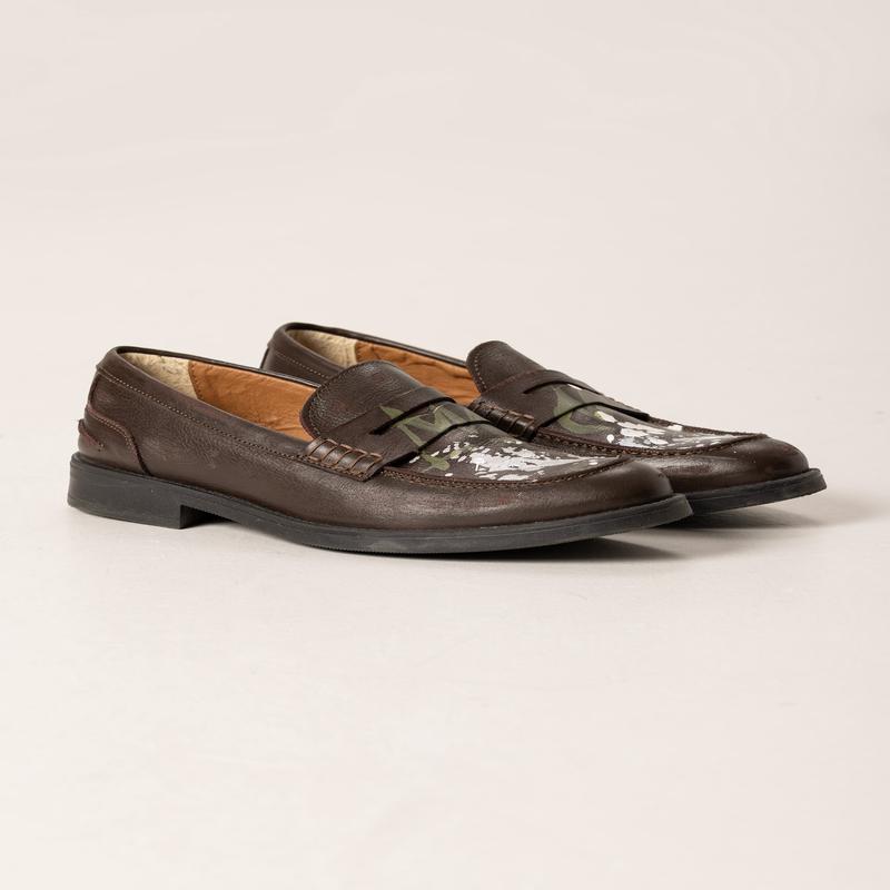 STEFAN LMTD EDITION LOAFERS