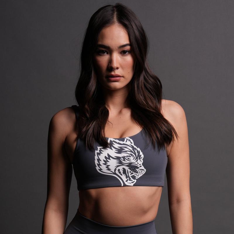 Grow V2 "Soto" Energy Bra in Darc Blue