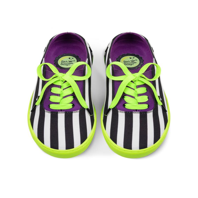 Ghost Beetle Casual Sneaker