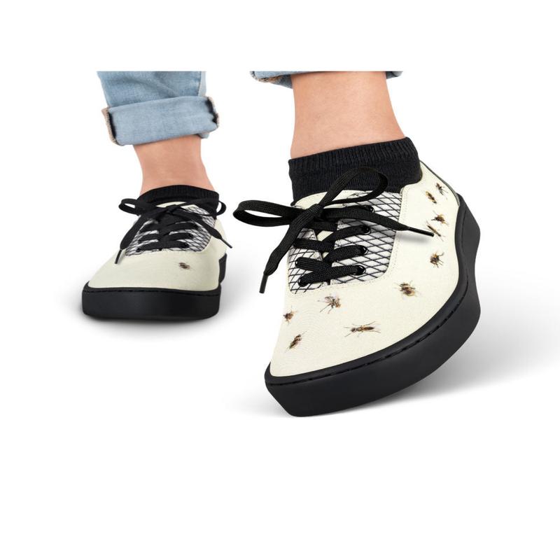 Buzzing Casual Sneaker