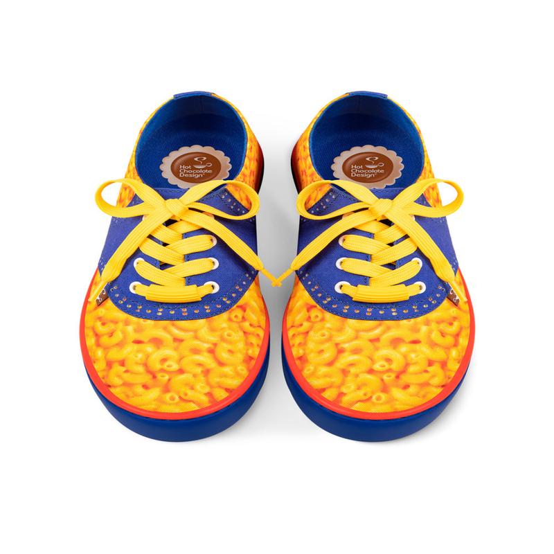 Mac & Shoes Casual Sneaker